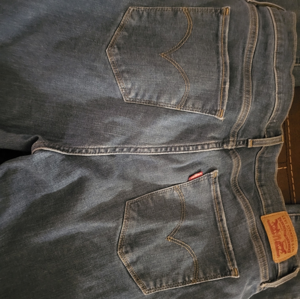 Jeans - Picture 8 of 8